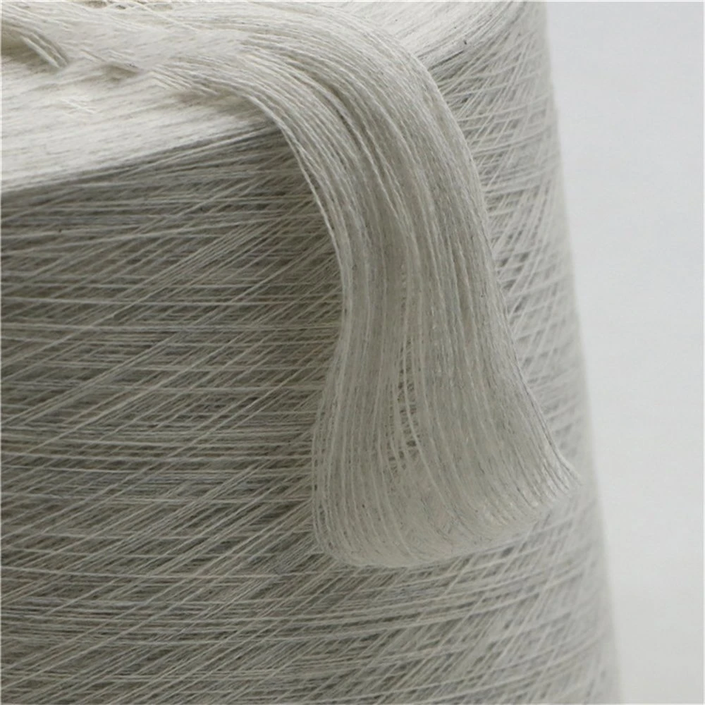 New Arrivals 100 Cotton Yarn Tshirt Yarn by Chinese Factory