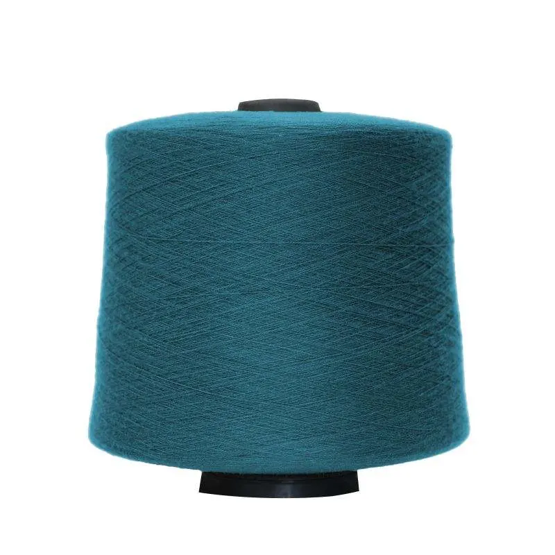 1/13nm 8%Mohair 22%Wool 30%Nylon 40%Acrylic Blend Yarn