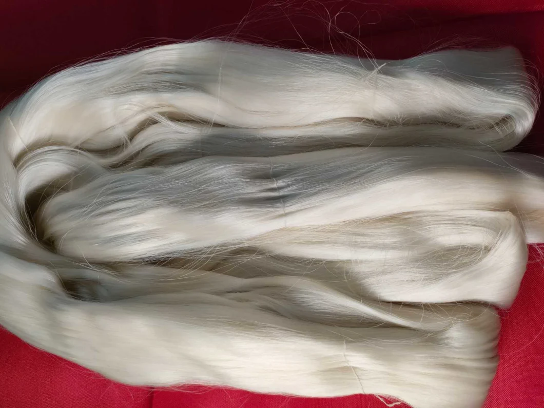 Wholesale Polyester Feather Mink Hair Yarn in Low Price